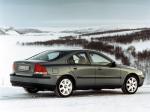 Volvo S60 AWD 2002 года